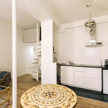 Guestready - Lovely In Paris, 15 Minutes From Notre Dame Cathedral. * Parigi