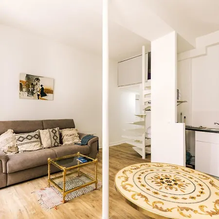 Appartamento Guestready - Lovely In Paris, 15 Minutes From Notre Dame Cathedral.