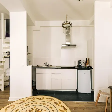 Guestready - Lovely In Paris, 15 Minutes From Notre Dame Cathedral. Appartamento *
