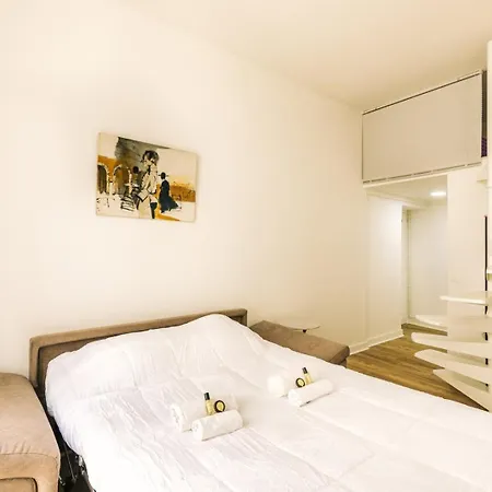 Guestready - Lovely In Paris, 15 Minutes From Notre Dame Cathedral. Appartamento *