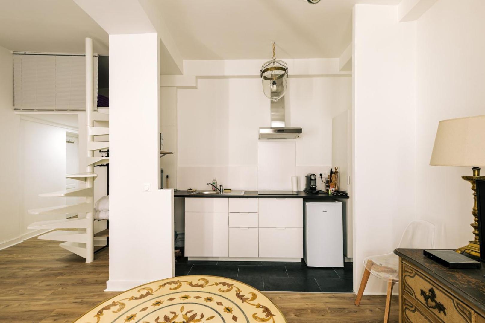 Guestready - Lovely In Paris, 15 Minutes From Notre Dame Cathedral. Appartamento *
